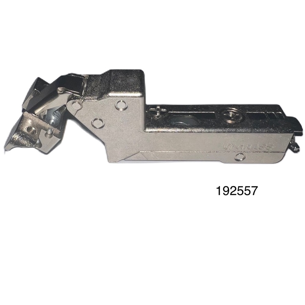 Hinge # 192557  replacement parts for IKEA furniture NEW